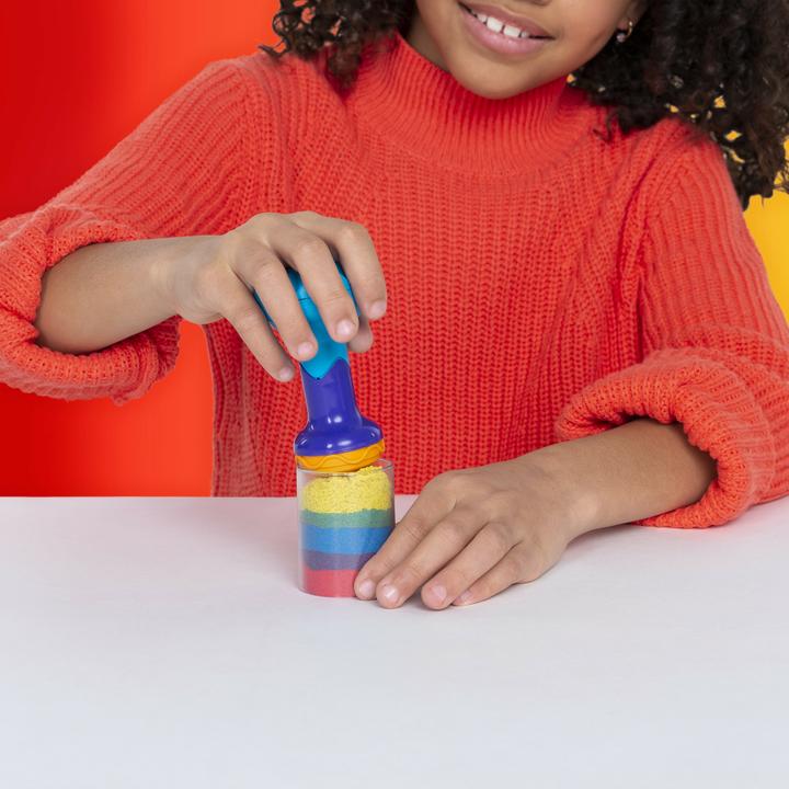 Produktbild Spin Master Kinetic Sand