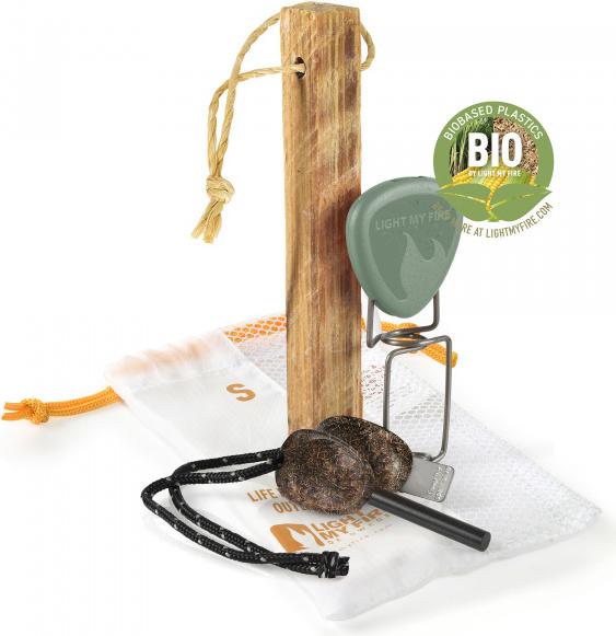Produktbild Light my Fire Firelighting Kit Bio