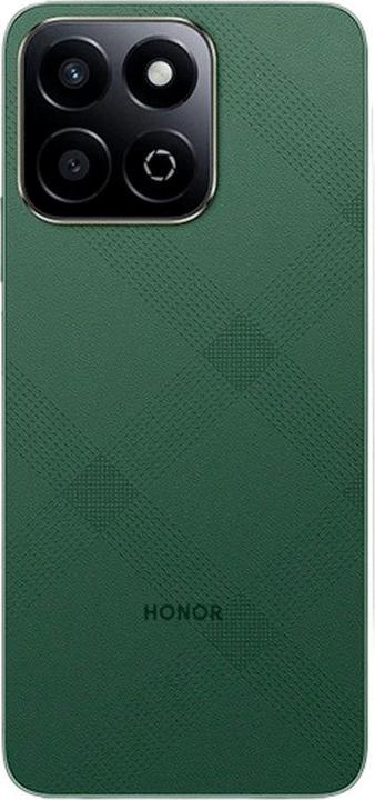 Actual product image Honor 200 Smart Black (256 GB, Forest Green, 6.80", Dual SIM, 50 Mpx, 5G)
