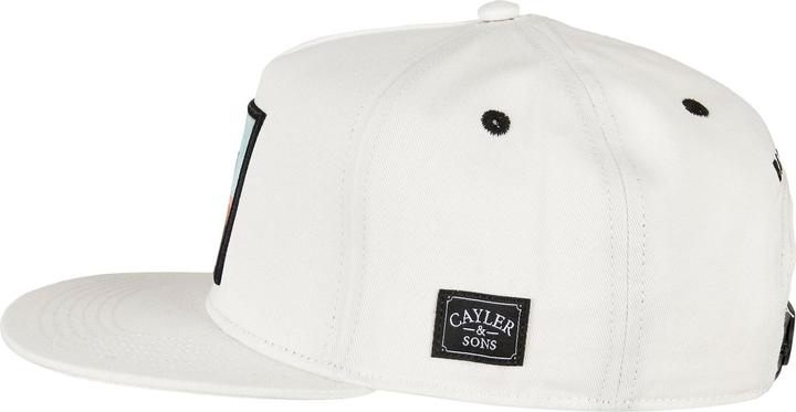 Immagine prodotto Cayler & Sons Cappellino Art Is Life - 19807 (Taglia unica)