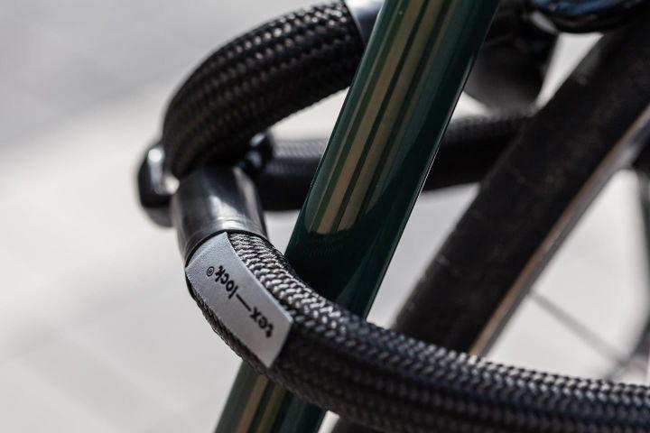 Image du produit Tex-Lock Eyelet (120 cm)