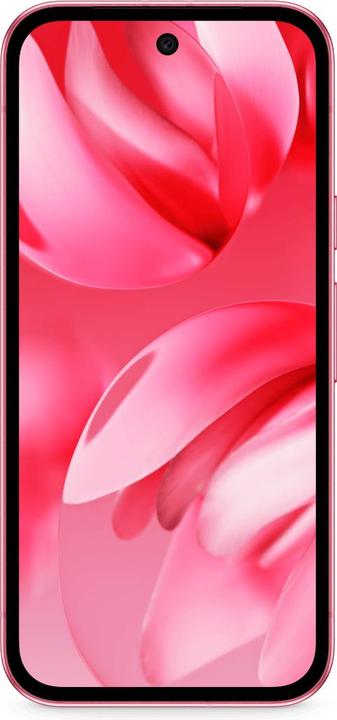Image du produit Google Pixel 9a (128 Go, Pink, 6.30", Double SIM, 48 Mpx, 5G)