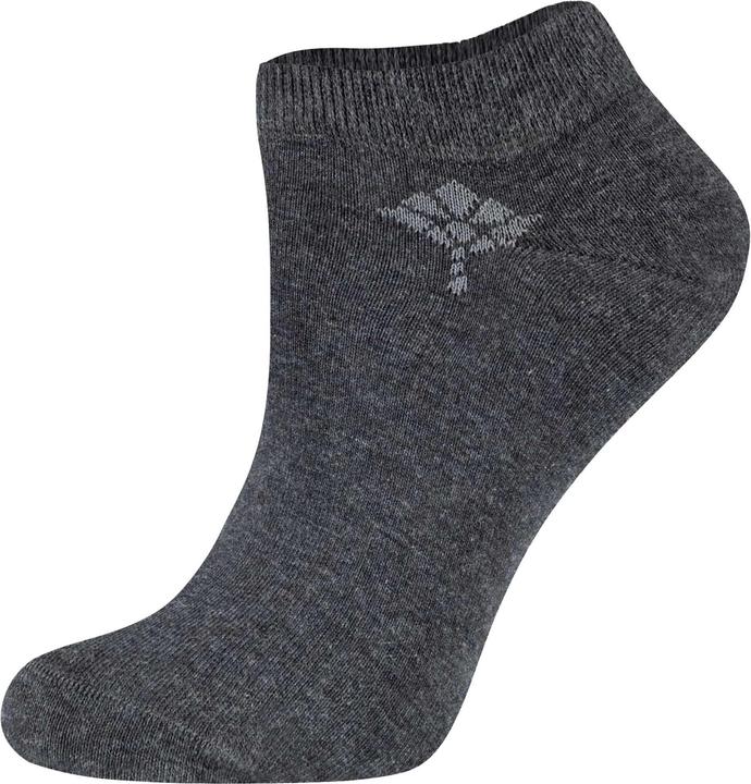 Produktbild Joop! Women for your daily glam cotton Socks 1p (2er Pack, 35 - 38)
