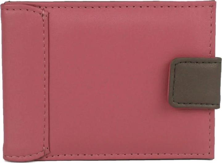 Produktbild Eastern Counties Leather Leder Brieftasche 3erPack Punktemuster