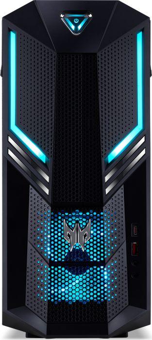 Actual product image Acer Predator Orion 3000 (P03-600) (Intel Core i7-9700, 16 GB, 512 GB, GeForce GTX 1660 Ti)