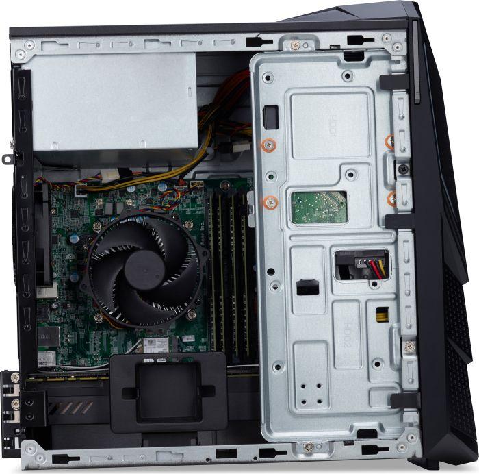 Actual product image Acer Predator Orion 3000 (P03-600) (Intel Core i7-9700, 16 GB, 512 GB, GeForce GTX 1660 Ti)