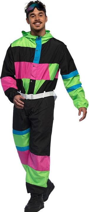 Produktbild Boland 80er Jahre - Skianzug (XXL)