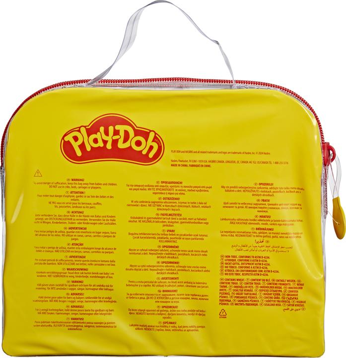 Produktbild Play-Doh Starter Set