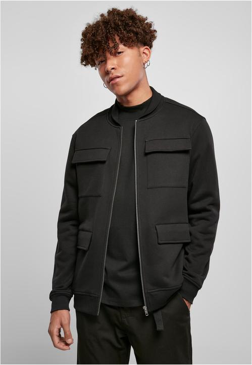 Immagine prodotto Urban Classics M65 Sweat Bomber - 16620 (3XL)