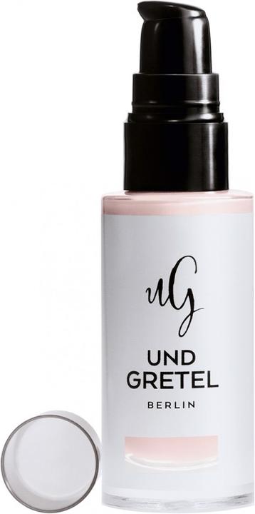 Produktbild Und Gretel Berlin LIETH Foundation Nr. 02 - Porcelain Beige (Nr. 02 - Porcelain Beige)