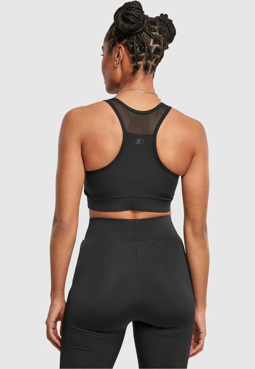 Image du produit Starter Ladies Mesh Bra (L)