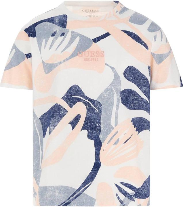 Actual product image Guess t-shirt aop (L)