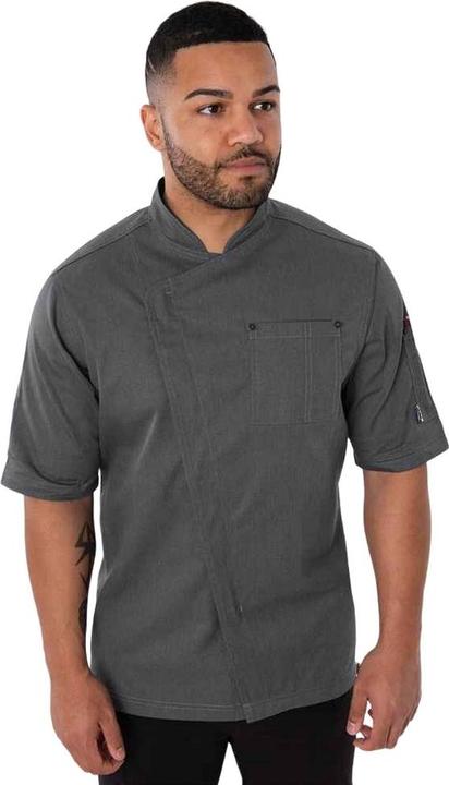 Image du produit Le Chef - Veste de cuisinier - Homme (L)