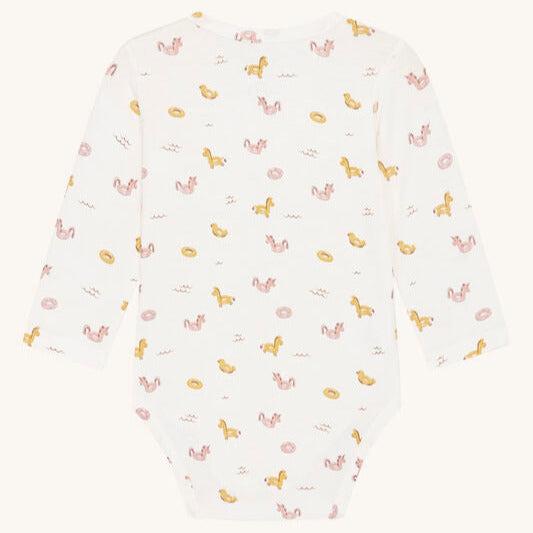 Actual product image Hust and Claire Body Bambus HCBuller (68)