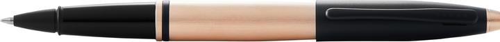 Produktbild Cross Rollerball Calais Rosegold/Schwarz (Schwarz, Rosegold)