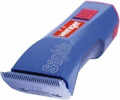 Produktbild Heiniger Saphir (Hund)