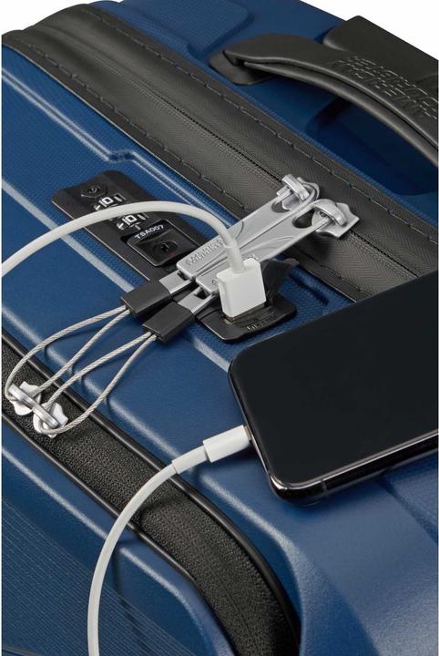 Immagine prodotto American Tourister Airconic (34 l, Bagaglio a mano (fino a 50 litri))