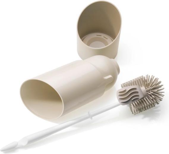 Actual product image dm Profissimo Toilet brush