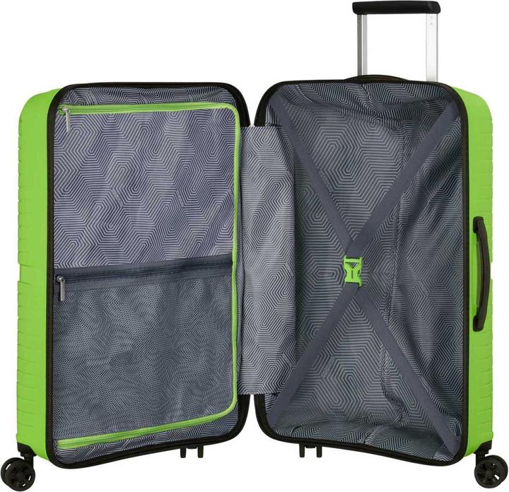 Immagine prodotto American Tourister Airconic (67 l, M (50 - 90l))