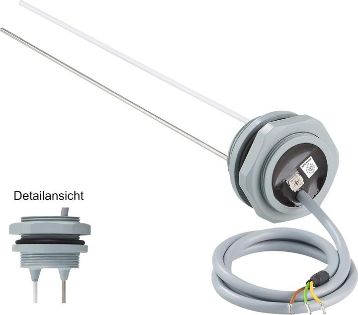 Produktbild Votronic 5545 Tankelektrode 15-50 K""