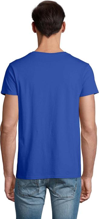 Immagine prodotto Sols Crusader Maglietta Biologica Uomo (5XL)