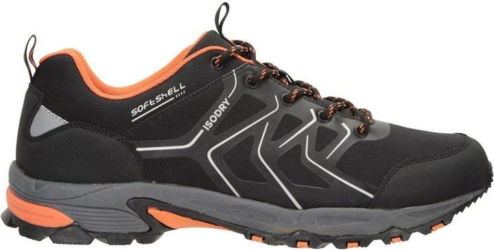 Image du produit Mountain Warehouse - Chaussures de marche SHADOW - Homme (43)