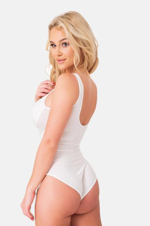 Actual product image Kalimo Body in ecru (XXL)