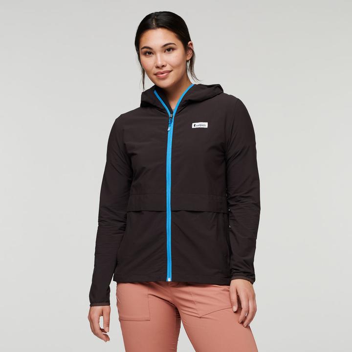 Produktbild Cotopaxi Viento Travel Jacket (L)