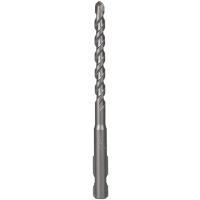 Actual product image Bosch Zubehör Concrete drill bit, SDS quick, 10 x 70 x 120 mm (10 mm)