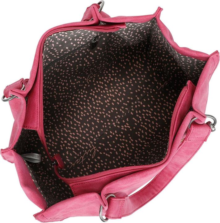Actual product image Fritzi aus Preußen Toty01 Jive shoulder bag 40 cm
