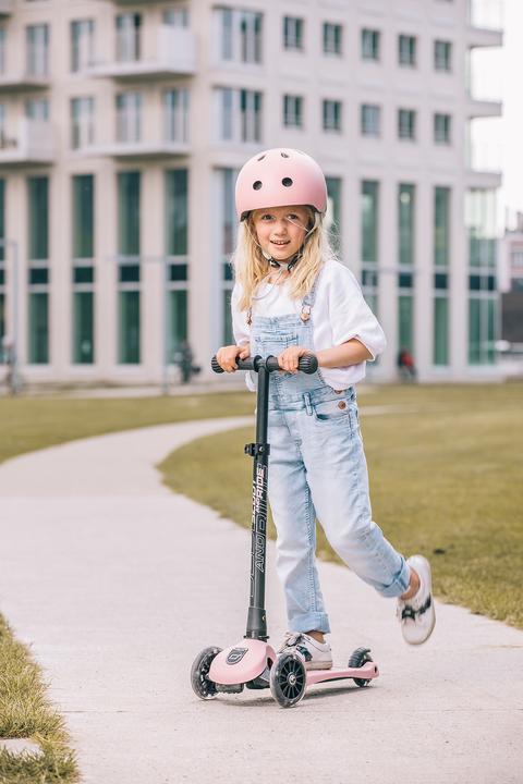 Actual product image Scoot and Ride Highwaykick 8