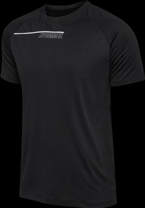 Immagine prodotto hummel hmlCOURT T-SHIRT LEGGERA (XL)