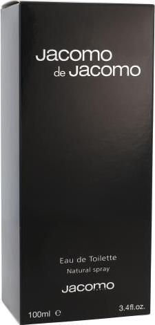 Produktbild Jacomo De (Eau de Toilette, 100 ml)