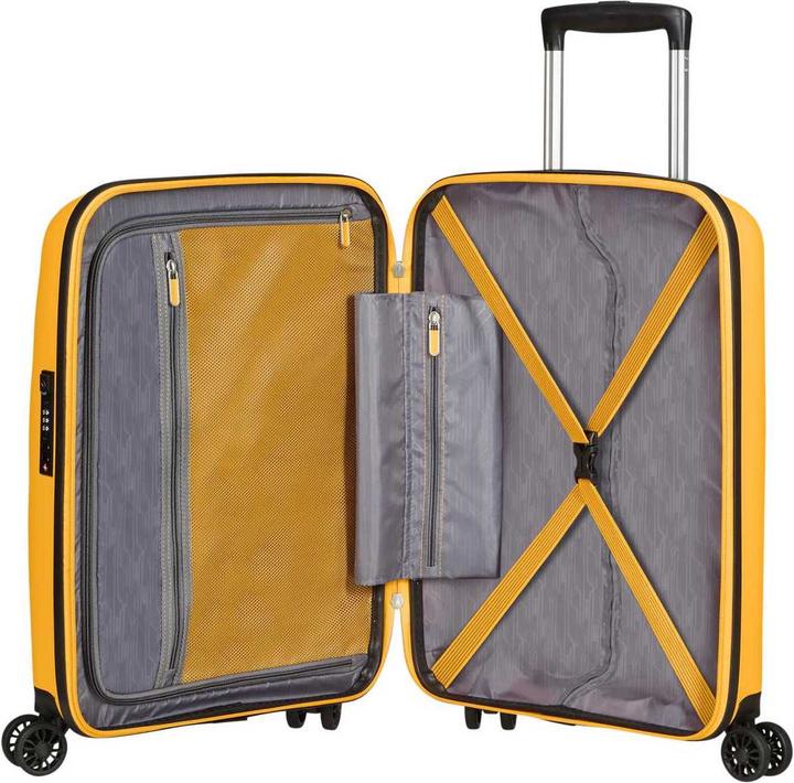 Immagine prodotto American Tourister Bon Air Dlx (33 l, Bagaglio a mano (fino a 50 litri))