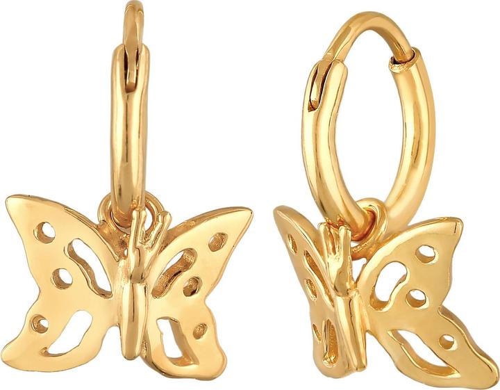 Immagine prodotto Elli Creolo, farfalla (Argento 925)