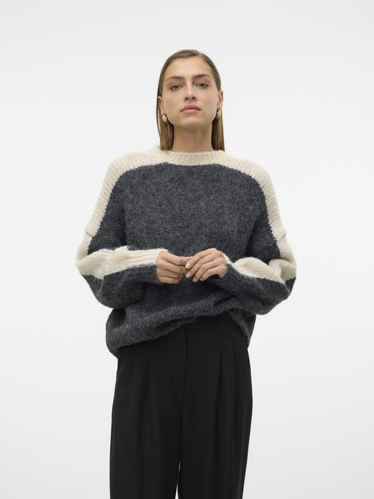 Image du produit Vero Moda VMCORDELIA Pull-over Pull en maille (XL)