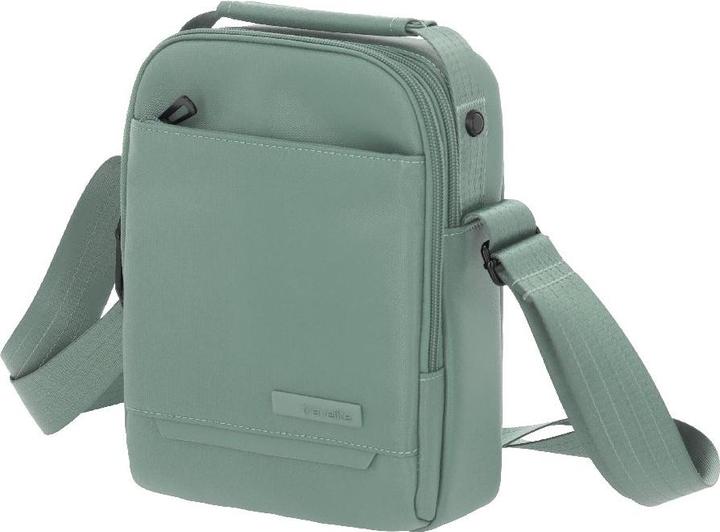 Produktbild Travelite Workfloow - Shoulder-Bag, Salbei