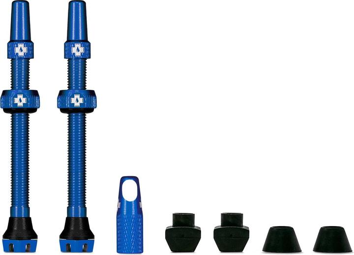 Produktbild Muc-Off V2 Tubeless Ventil Kit 44mm
