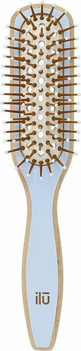 Actual product image Ilu Hr Bamboom Brush Slim P