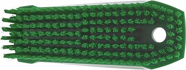 Image du produit Fincke Brosse à ongles / à mains S, dur, lot de 25, vert. (25 pcs)