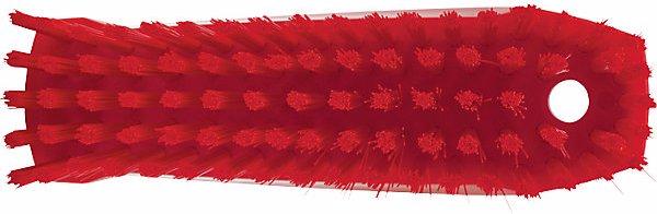 Image du produit Fincke Brosse à ongles / à mains S, dur, lot de 25, rouge. (25 pcs)