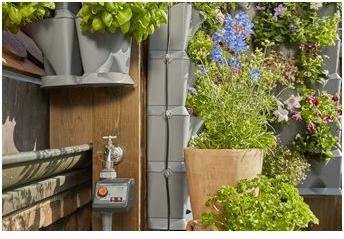 Produktbild Gardena NatureUp!