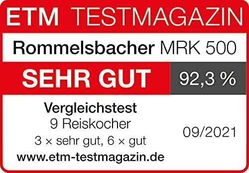 Image du produit Rommelsbacher Risa MRK 500