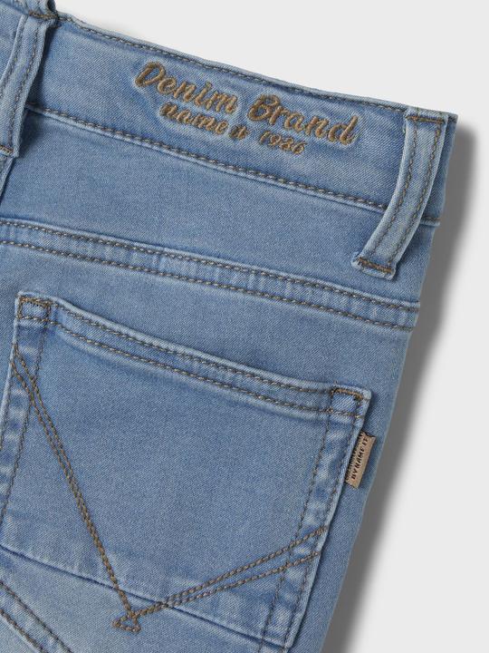 Actual product image Name it X-Slim Theo Jeans (92)