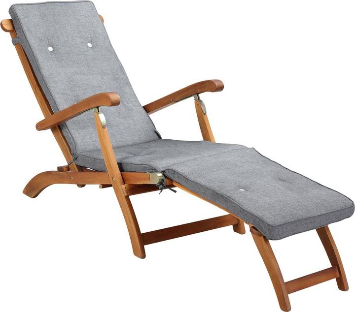Produktbild Detex Liegenauflage (186 x 42 x 5 cm)