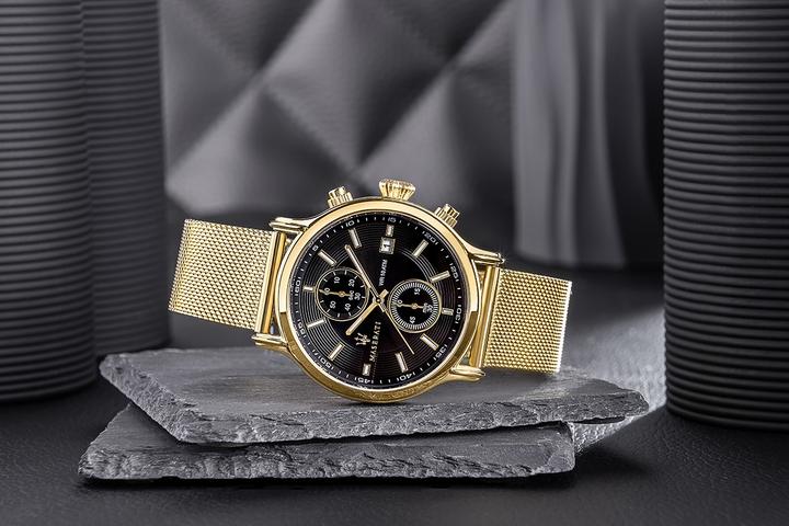 Immagine prodotto Maserati Epoca (Cronografo, 42 mm)