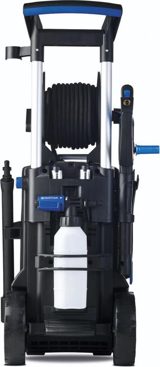 Actual product image Nilfisk Premium 200-15 EU (Electrical connection)