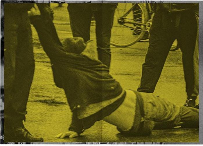 Produktbild Protest! (Deutsch, Eric Aichinger, Scott Wiese, 2024)