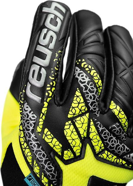 Produktbild Reusch Attrakt Gold X NC (10.5)