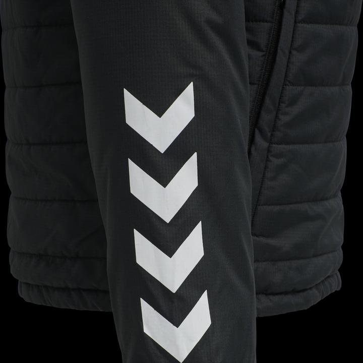 Actual product image hummel Promo Short Bench Jacket (XXL)